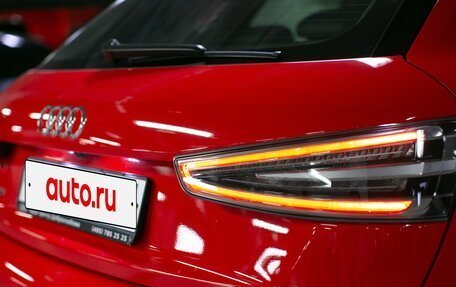 Audi RS Q3, 2014 год, 2 900 000 рублей, 8 фотография