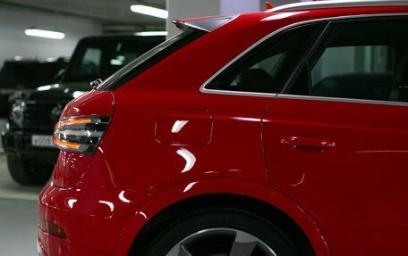 Audi RS Q3, 2014 год, 2 900 000 рублей, 6 фотография