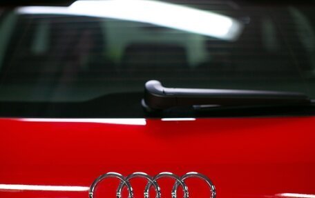 Audi RS Q3, 2014 год, 2 900 000 рублей, 12 фотография