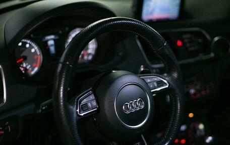 Audi RS Q3, 2014 год, 2 900 000 рублей, 16 фотография