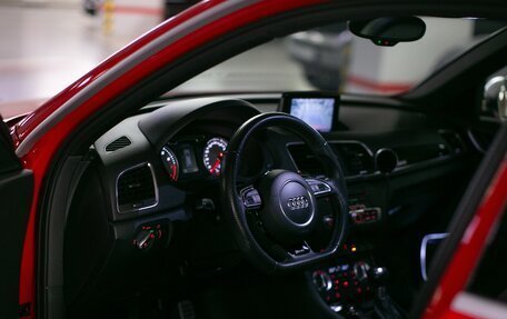Audi RS Q3, 2014 год, 2 900 000 рублей, 15 фотография