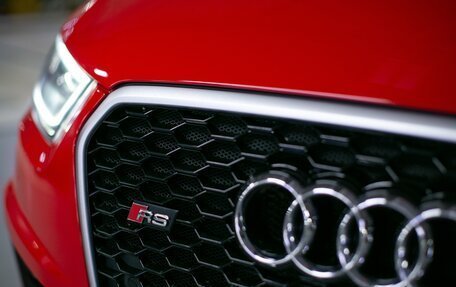 Audi RS Q3, 2014 год, 2 900 000 рублей, 10 фотография