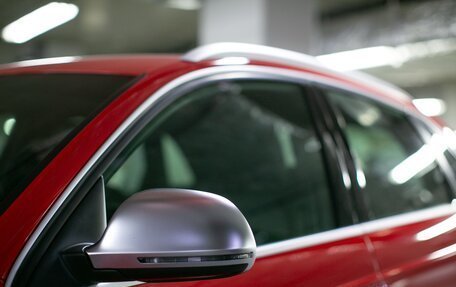 Audi RS Q3, 2014 год, 2 900 000 рублей, 11 фотография