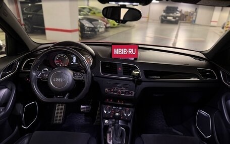 Audi RS Q3, 2014 год, 2 900 000 рублей, 14 фотография