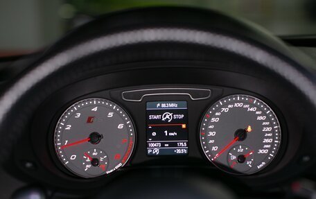 Audi RS Q3, 2014 год, 2 900 000 рублей, 24 фотография