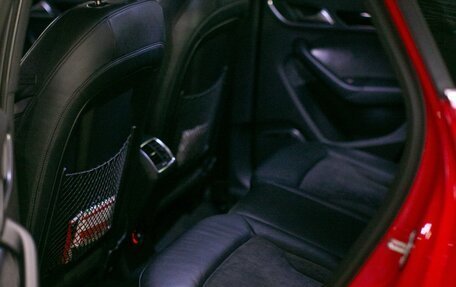 Audi RS Q3, 2014 год, 2 900 000 рублей, 20 фотография
