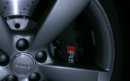 Audi RS Q3, 2014 год, 2 900 000 рублей, 27 фотография