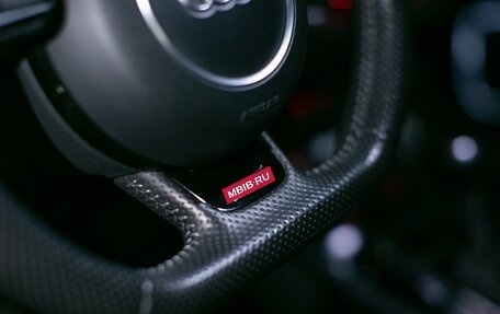 Audi RS Q3, 2014 год, 2 900 000 рублей, 17 фотография