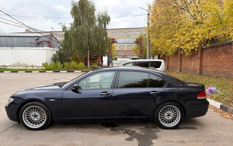 BMW 7 серия, 2003 год, 1 850 000 рублей, 3 фотография