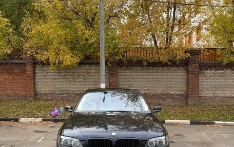 BMW 7 серия, 2003 год, 1 850 000 рублей, 2 фотография