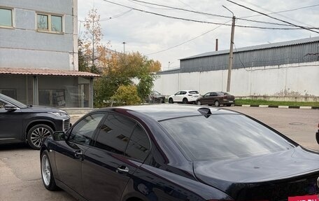 BMW 7 серия, 2003 год, 1 850 000 рублей, 6 фотография