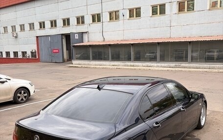 BMW 7 серия, 2003 год, 1 850 000 рублей, 7 фотография