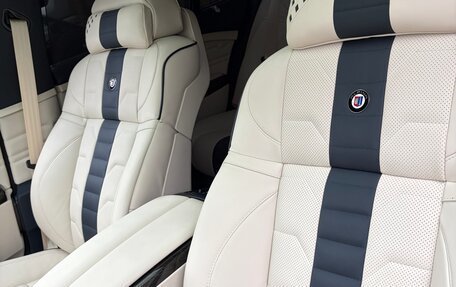 BMW 7 серия, 2003 год, 1 850 000 рублей, 13 фотография