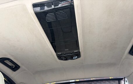 BMW 7 серия, 2003 год, 1 850 000 рублей, 16 фотография
