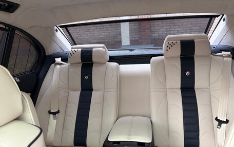 BMW 7 серия, 2003 год, 1 850 000 рублей, 15 фотография