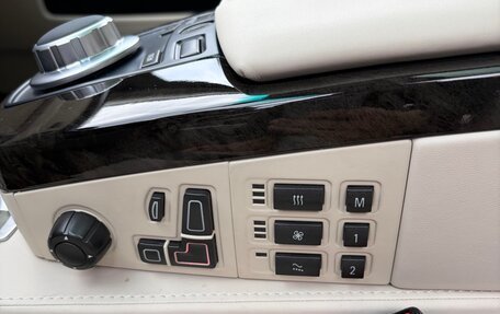 BMW 7 серия, 2003 год, 1 850 000 рублей, 21 фотография
