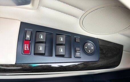 BMW 7 серия, 2003 год, 1 850 000 рублей, 19 фотография