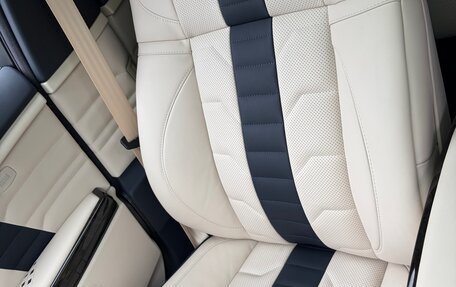 BMW 7 серия, 2003 год, 1 850 000 рублей, 23 фотография