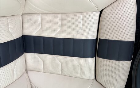 BMW 7 серия, 2003 год, 1 850 000 рублей, 22 фотография