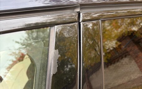 BMW 7 серия, 2003 год, 1 850 000 рублей, 36 фотография