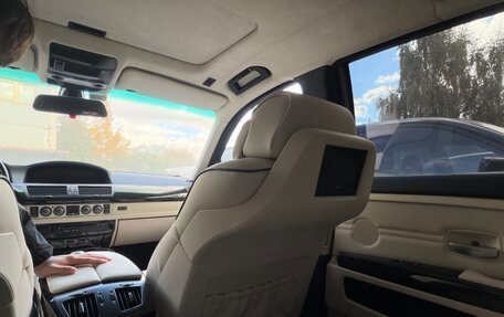 BMW 7 серия, 2003 год, 1 850 000 рублей, 24 фотография