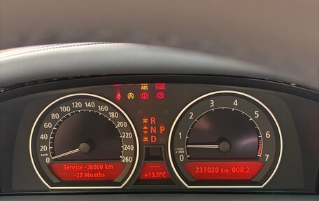 BMW 7 серия, 2003 год, 1 850 000 рублей, 26 фотография