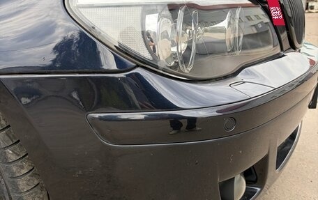BMW 7 серия, 2003 год, 1 850 000 рублей, 35 фотография