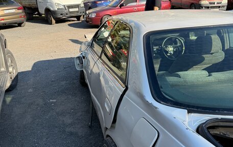Toyota Mark II VIII (X100), 1996 год, 420 000 рублей, 6 фотография