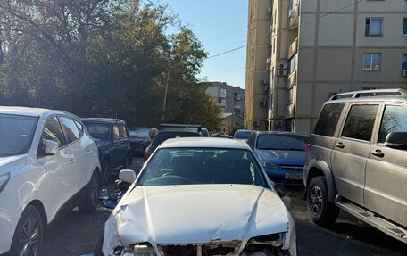 Toyota Mark II VIII (X100), 1996 год, 420 000 рублей, 1 фотография