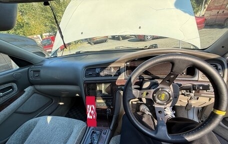 Toyota Mark II VIII (X100), 1996 год, 420 000 рублей, 8 фотография