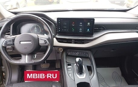 Haval F7 I, 2024 год, 1 192 130 рублей, 5 фотография