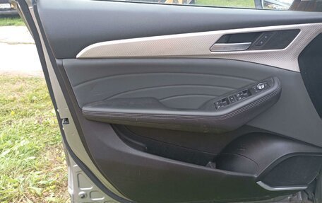Haval F7 I, 2024 год, 1 192 130 рублей, 9 фотография