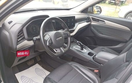 Haval F7 I, 2024 год, 1 192 130 рублей, 8 фотография