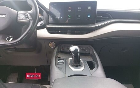 Haval F7 I, 2024 год, 1 192 130 рублей, 14 фотография