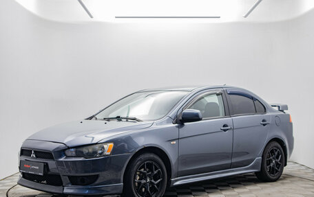 Mitsubishi Lancer IX, 2008 год, 600 000 рублей, 1 фотография