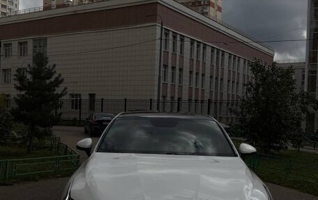 KIA K5, 2021 год, 2 750 000 рублей, 8 фотография
