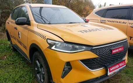 Haval F7 I, 2024 год, 1 315 000 рублей, 1 фотография