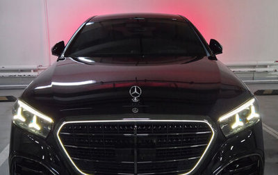 Mercedes-Benz S-Класс, 2026 год, 24 900 000 рублей, 1 фотография