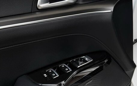 KIA K5, 2021 год, 2 750 000 рублей, 14 фотография