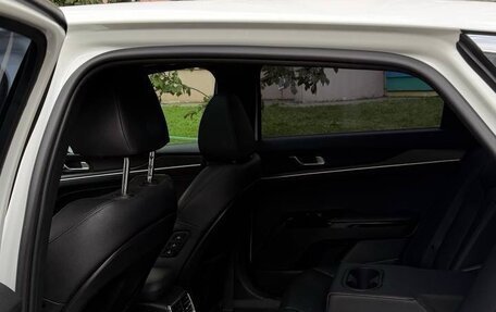 KIA K5, 2021 год, 2 750 000 рублей, 16 фотография
