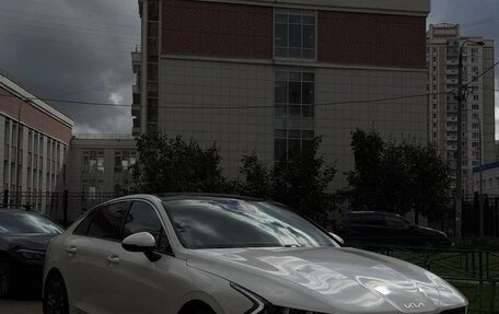 KIA K5, 2021 год, 2 750 000 рублей, 10 фотография