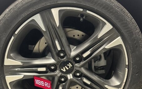 KIA K5, 2021 год, 2 750 000 рублей, 19 фотография