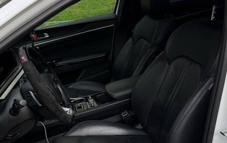 KIA K5, 2021 год, 2 750 000 рублей, 15 фотография