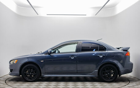 Mitsubishi Lancer IX, 2008 год, 600 000 рублей, 2 фотография