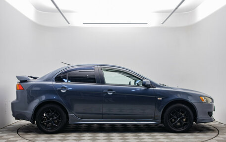 Mitsubishi Lancer IX, 2008 год, 600 000 рублей, 6 фотография