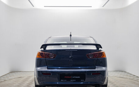 Mitsubishi Lancer IX, 2008 год, 600 000 рублей, 4 фотография