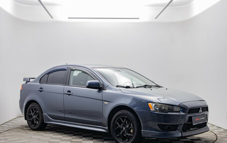 Mitsubishi Lancer IX, 2008 год, 600 000 рублей, 7 фотография