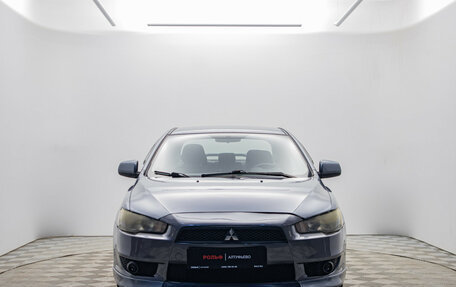 Mitsubishi Lancer IX, 2008 год, 600 000 рублей, 8 фотография