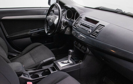Mitsubishi Lancer IX, 2008 год, 600 000 рублей, 10 фотография