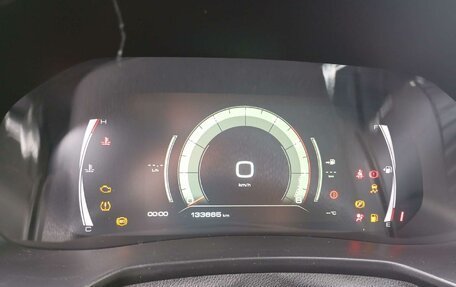 Haval F7 I, 2024 год, 1 315 000 рублей, 7 фотография